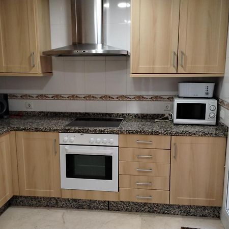 Gran Golf Benalmadena Apartment ภายนอก รูปภาพ