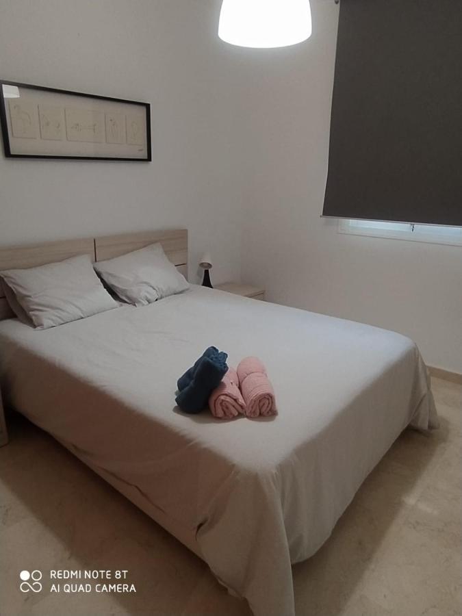 Gran Golf Benalmadena Apartment ภายนอก รูปภาพ
