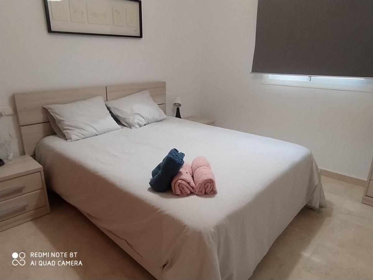 Gran Golf Benalmadena Apartment ภายนอก รูปภาพ